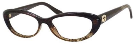 Gucci Gucci 3566 Eyeglasses 